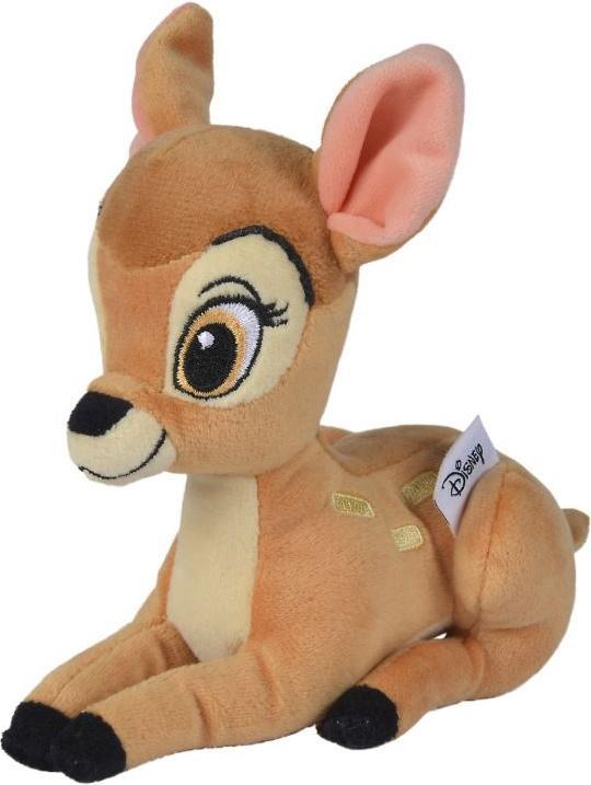 Disney Bambi, 17cm Plüsch