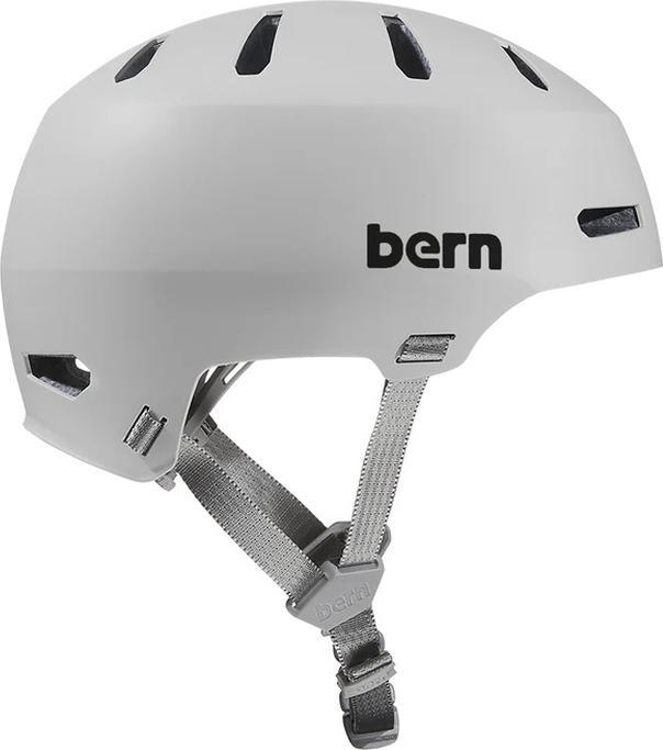 Actual product image Bern Macon 2.0 MIPS (55 - 59 cm)