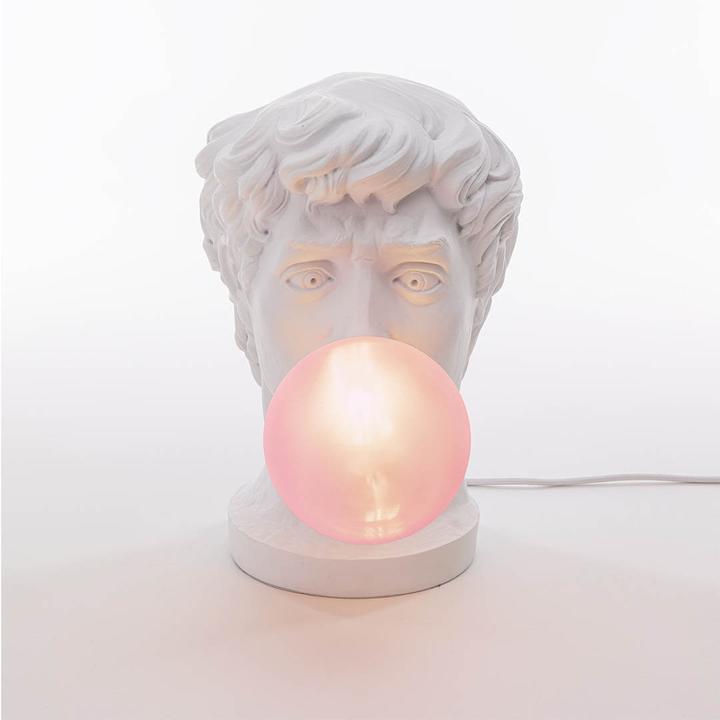 Image du produit Seletti Wonder (300 lm, E14)