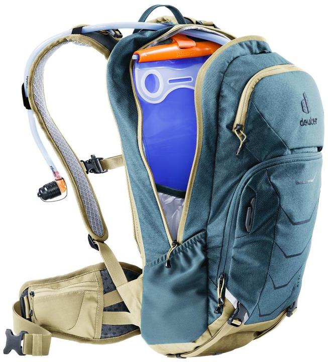 Produktbild Deuter Attack 16 (16 l)