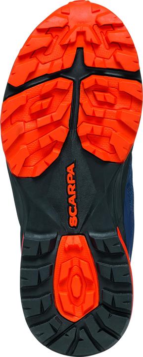 Image du produit Scarpa Rush GTX Schuhe (38)