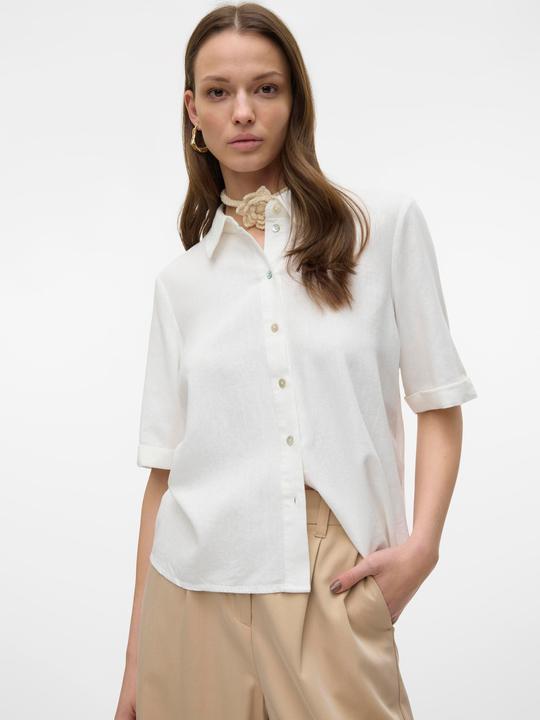 Immagine prodotto Vero Moda VMMYMILO Camicia Camicia (XS)
