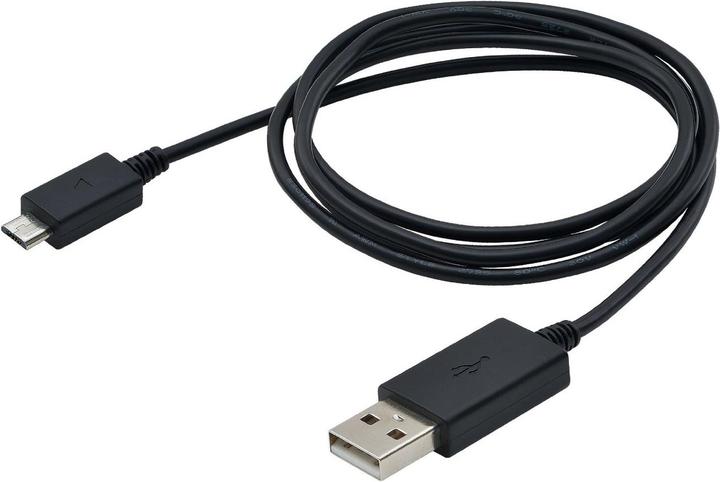 Actual product image Panasonic Rp-Btd10 (30 h, Cable)