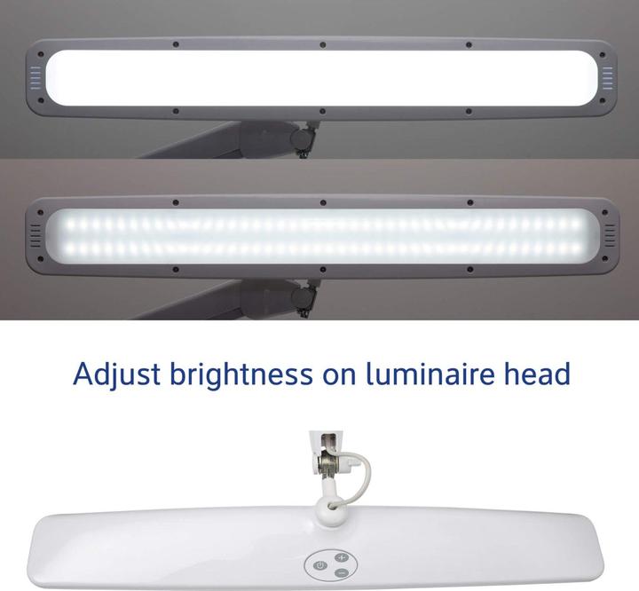 Productafbeelding Maul LED werkplekverlichting MAULexplore