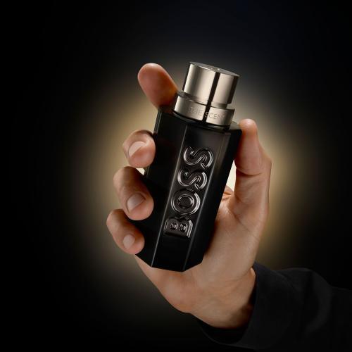 Image du produit Hugo Boss The Scent Magnetic Eau de Parfum (re25) (Eau de parfum, 50 ml)