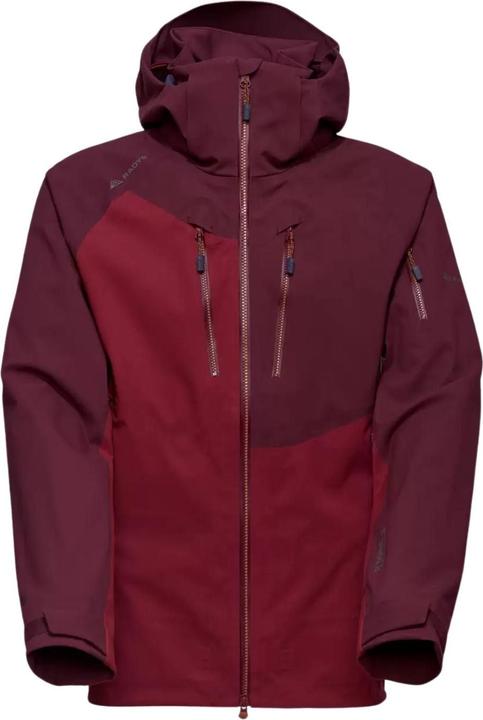 Radys R1 Tech Jacket