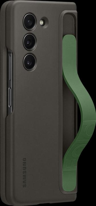 Actual product image Samsung Standing Case with Strap (Samsung Galaxy Z Fold5)