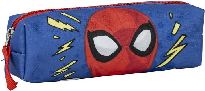 Immagine prodotto Spiderman astuccio rettangolare, blu