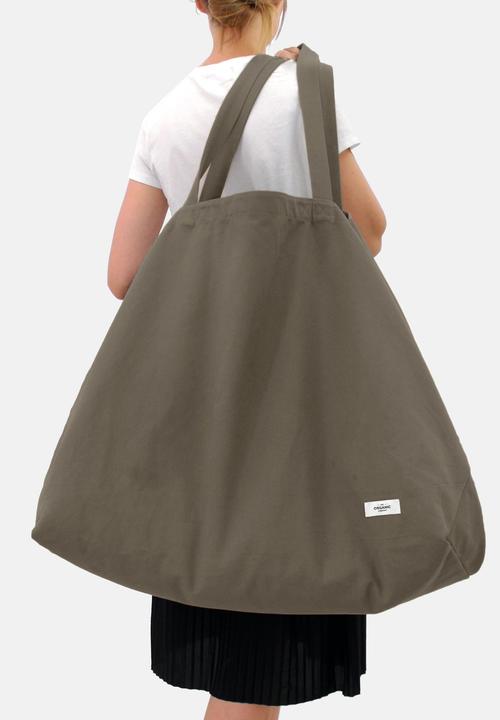 Produktbild The Organic Company Big Long Bag