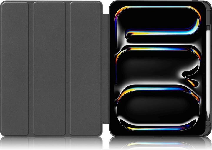 Immagine prodotto Cover-Discount iPad Pro 11 2024 - Custodia intelligente con supporto per la matita (iPad Pro 11 2024 (M4))