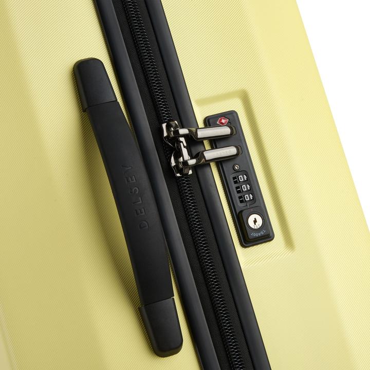 Produktbild Delsey Karat 2.0 4 Rollen Trolley 76 cm (102 l, XL (ab 115l))