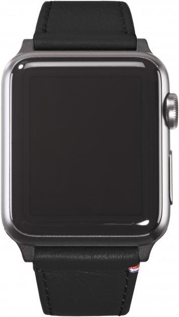 Immagine prodotto Decoded Cinturino in pelle (38 mm, Vera pelle)