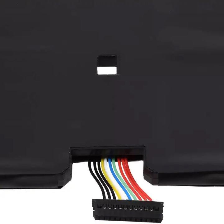 Actual product image AccuCell Battery Lenovo Yoga C940-14IIL Type L18C4PH0 (7650 mAh)