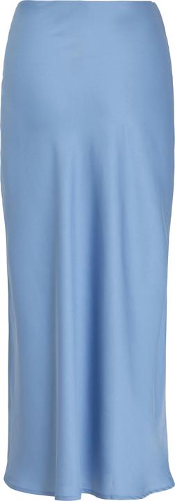 Actual product image Vila High Waist Maxi Skirt (40)