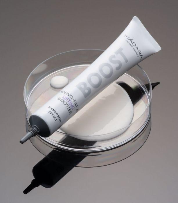 Actual product image Madara Boost Amino Fill 3D Lifting Booster (25 ml)