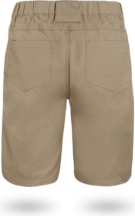 Actual product image Normani Men's BDU Shorts Kebili (L)
