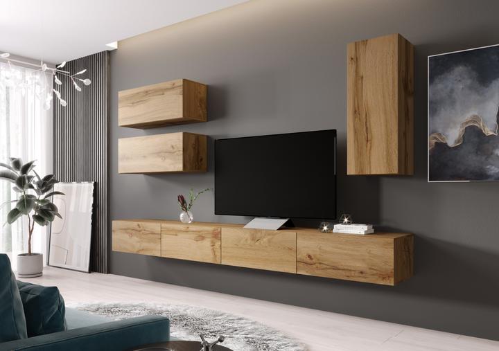 Immagine prodotto Cama Armadio Vigo (90 x 32 x 35 cm)