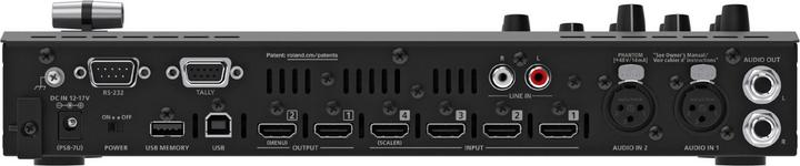 Produktbild Roland V-1HD