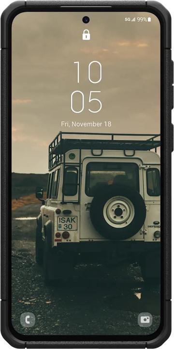 Produktbild UAG Scout Case (Samsung Galaxy A36)