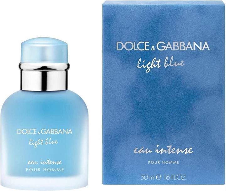 Produktbild Dolce & Gabbana Light Blue Pour Homme (Eau de Parfum, 50 ml)