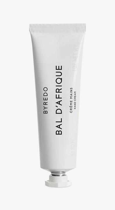 Actual product image Byredo Bal d'Afrique Hand Cream (30 ml)