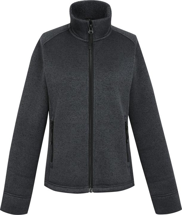 Produktbild Regatta Emilide Fleecejacke Durchgehender Reissverschluss (38 D)