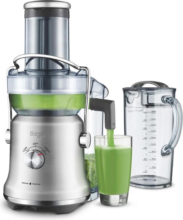 Productafbeelding Sage The Nutri Juicer Cold Plus