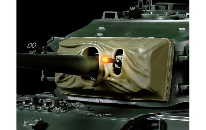 Actual product image Tamiya British Battle Tank Centurion MKIII (Kit)