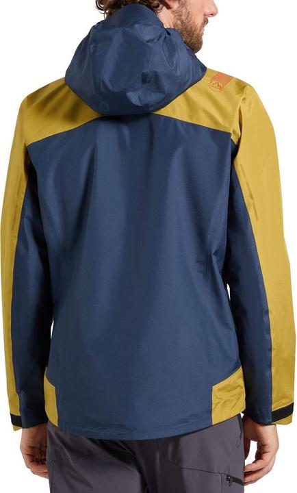 Immagine prodotto La Sportiva Discover Shell Jacket (L)