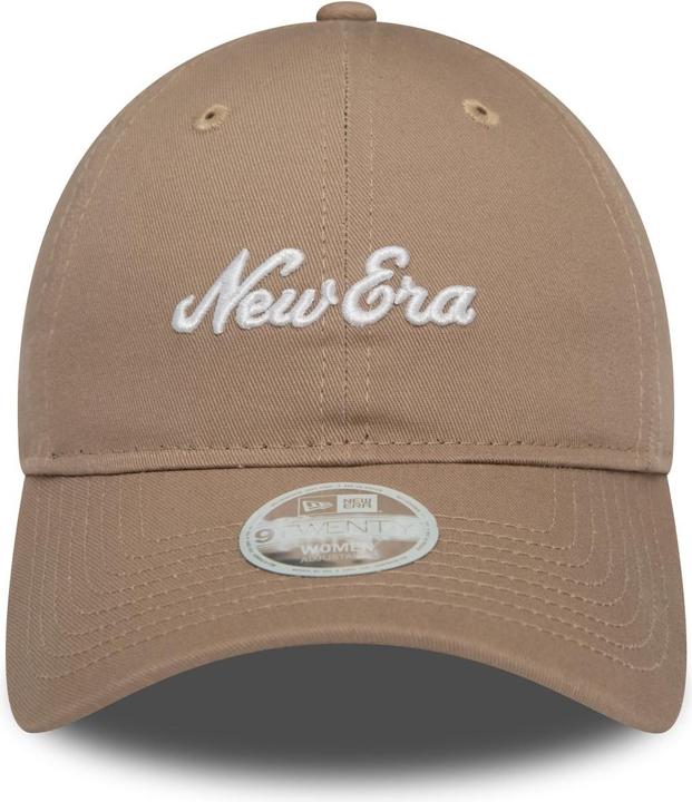 Immagine prodotto New Era 9Forty Strapback Heritage Ash Brown