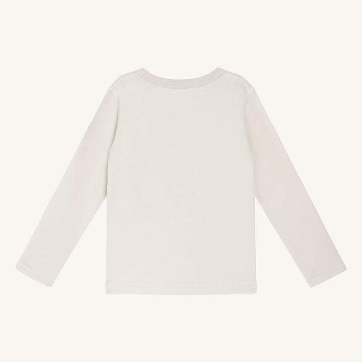 Actual product image Hust and Claire HCAbba long-sleeved shirt made from merino wool and bamboo (92)