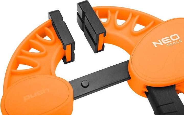 Produktbild Neo 36 Zoll / 900 Heavy Duty Auto Clamp