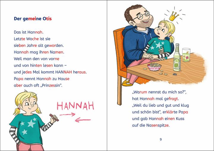 Immagine prodotto Loewe Leselöwen - stark und sicher in der Schule - Ich lasse mich nicht ärgern! (Tedesco, Nadine Y. Resch, Jana Frey, 2025)