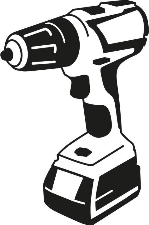Actual product image Bosch Professional Rühreinsatz Adapter