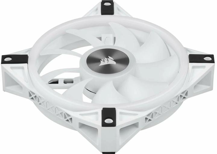 Productafbeelding Corsair iCUE QL120 RGB (120 mm, 1 x)