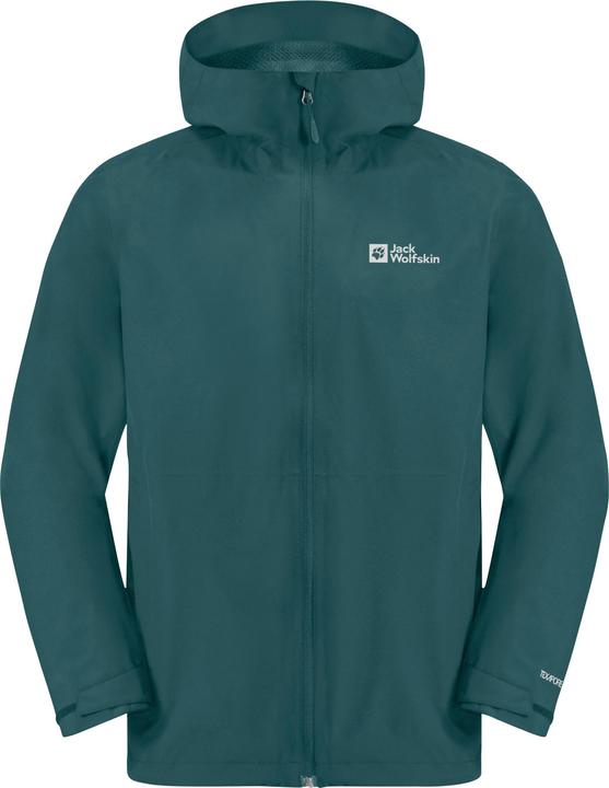 Produktbild Jack Wolfskin Robury 2L Jacket (XXL)