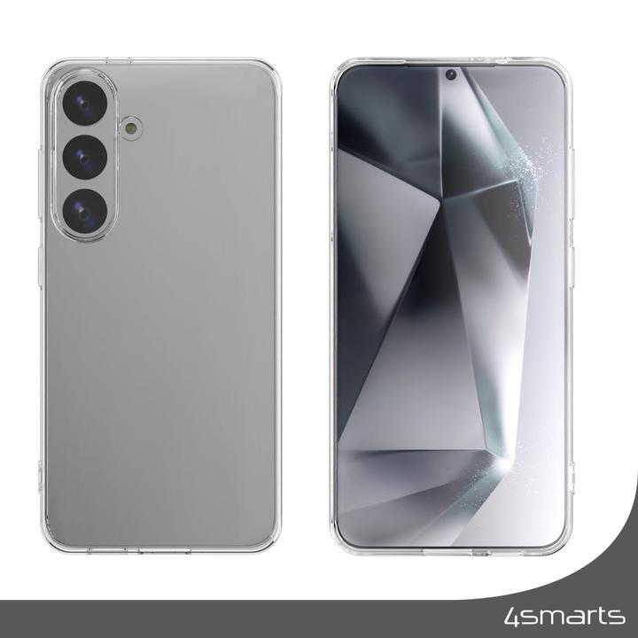 Produktbild 4smarts 360° Protection Set (2 Stück, Samsung Galaxy S25+)