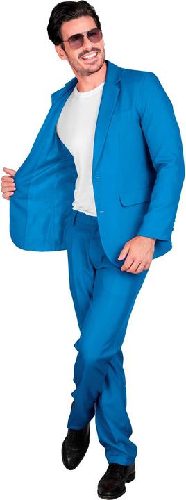 Immagine prodotto Widmann BLAUER PARTY FASHION ANZUG (Jackett, Hose), L (L)