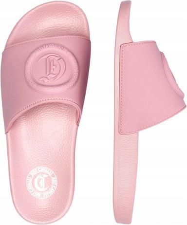 Produktbild Just Cavalli Fondo Pool Dis Flip-Flops für Damen. 4 Schwarz (36)