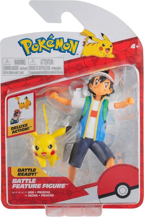 Produktbild Nintendo PKM Figure: Gengar