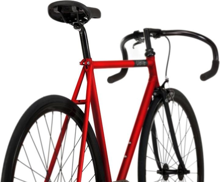 Actual product image Creme Cycles Vinyl Solo (55 cm)