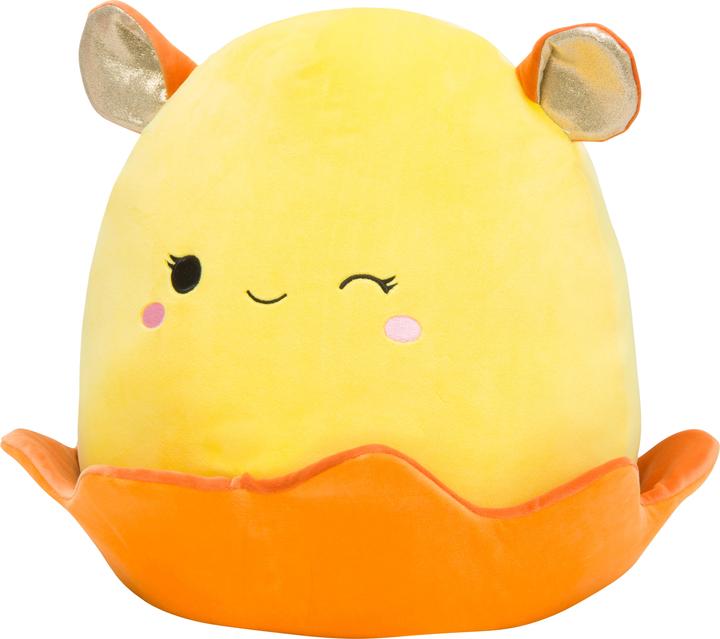 Actual product image Squishmallows 19 cm Plush P13 - Bijan the Dumbo Octopus (19.10 cm)