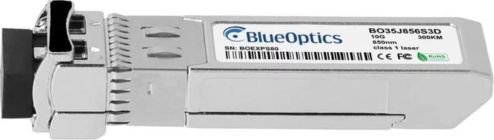 Immagine prodotto CBO IBM 88Y6416 compatibile BlueOptics SFP+ BO35J856S3D