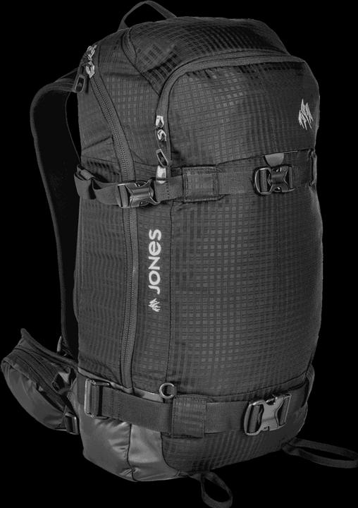 Actual product image Jones Dscnt (32 l)
