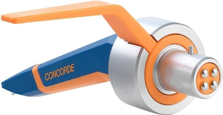 Image du produit Ortofon Concorde MKII DJ (Camionnettes)