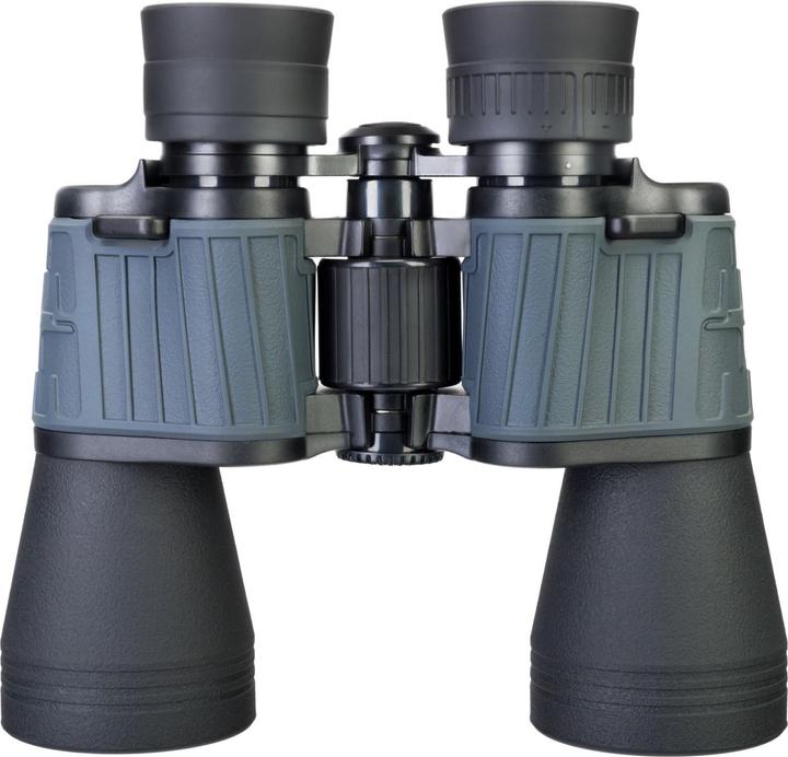 Image du produit Levenhuk Jumelles Discovery Flint 10x50 (10 x, 50 mm)