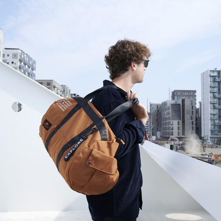 Actual product image Lazy Bear Lealand
