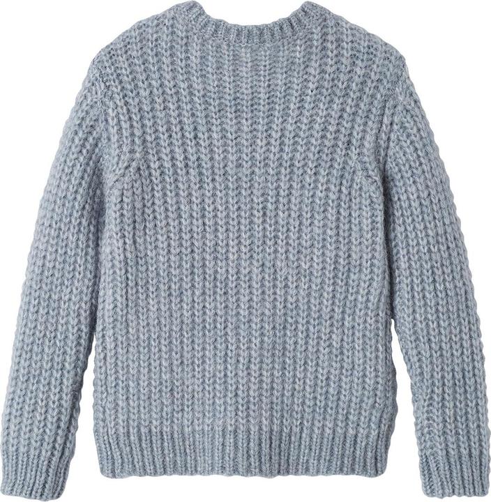 Produktbild Vertbaudet Flauschige Mädchen Strickjacke Oeko-Tex (104)