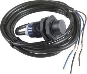 Actual product image Schneider Electric XS4-Indu. Sew. M18, L70mm, PPS, Sn XS4P18MA230K (Switch)
