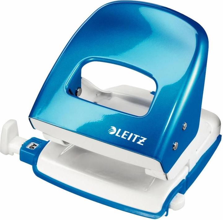 Actual product image Leitz Office punch NeXXt